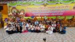งานประเพณีแห่เทียนพรรษา พ.ศ.2559